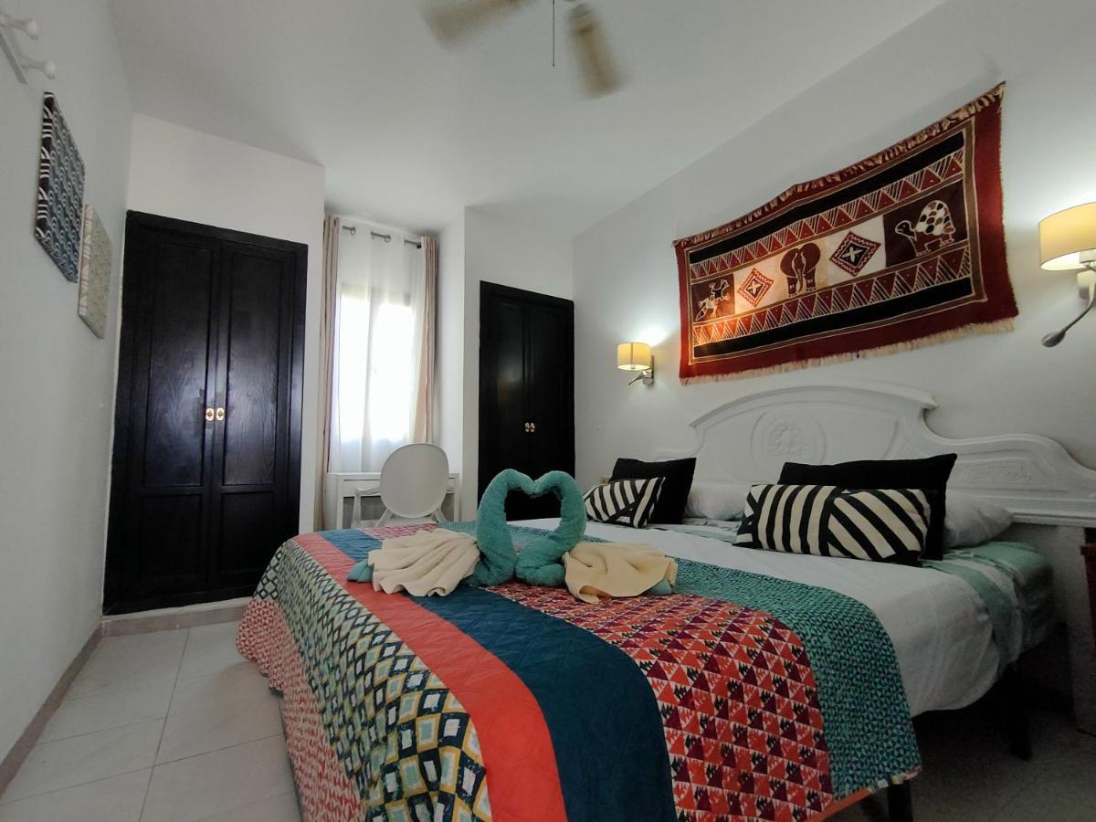 Casa Lila Montecastillo J9 科斯塔卡莱塔 外观 照片