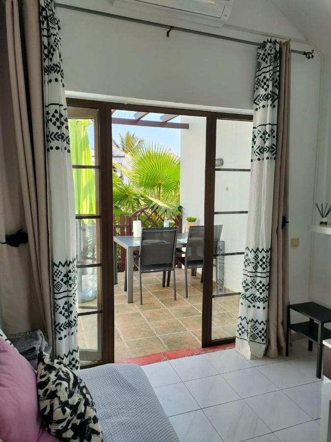 Casa Lila Montecastillo J9 科斯塔卡莱塔 外观 照片