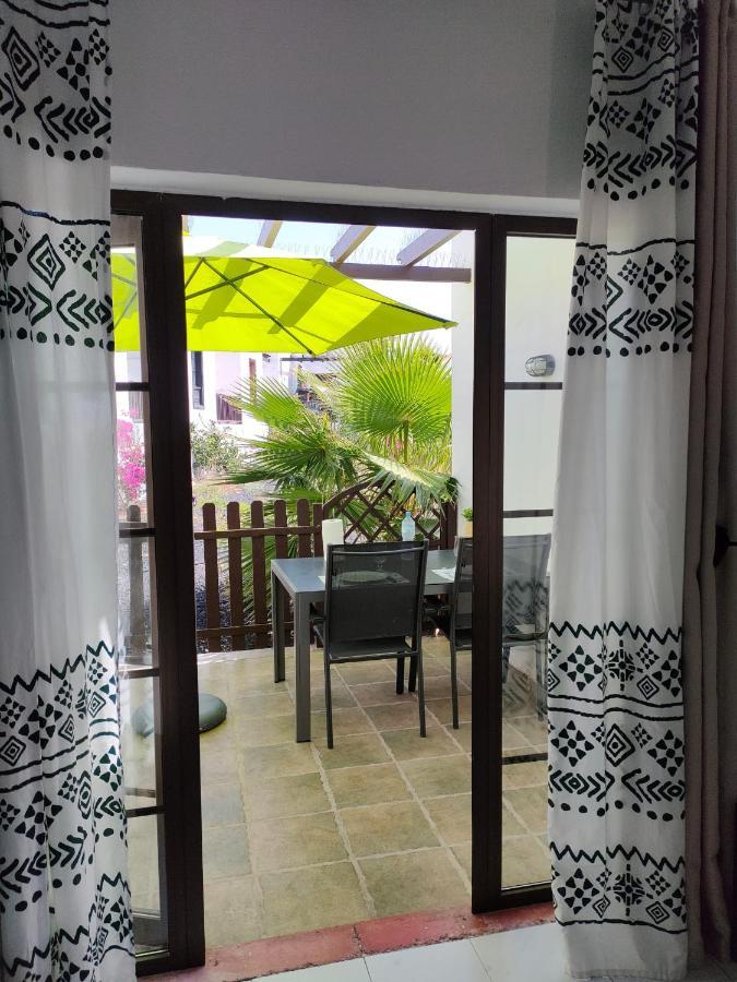 Casa Lila Montecastillo J9 科斯塔卡莱塔 外观 照片