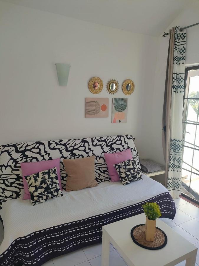 Casa Lila Montecastillo J9 科斯塔卡莱塔 外观 照片