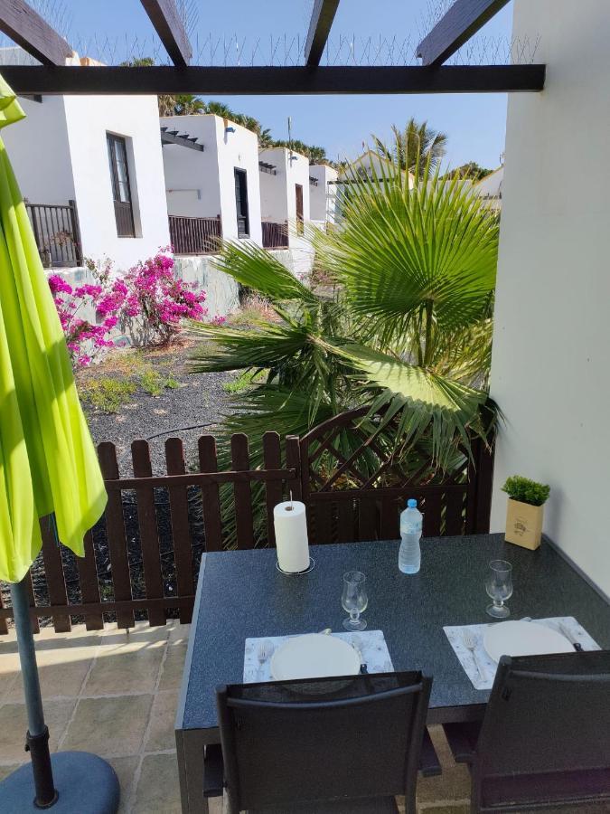 Casa Lila Montecastillo J9 科斯塔卡莱塔 外观 照片