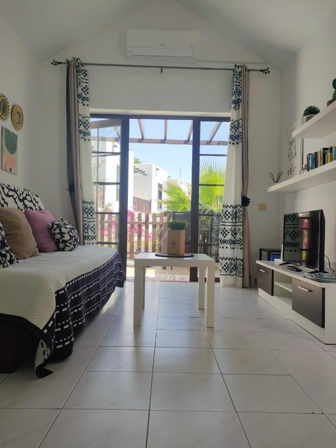 Casa Lila Montecastillo J9 科斯塔卡莱塔 外观 照片